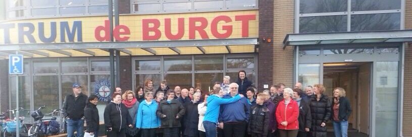 HPdeBurgt's profile banner image
