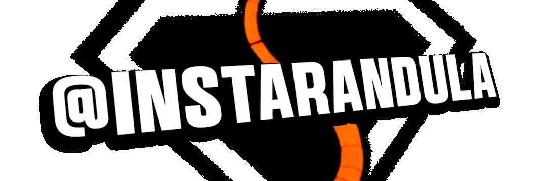 Instarándula banner