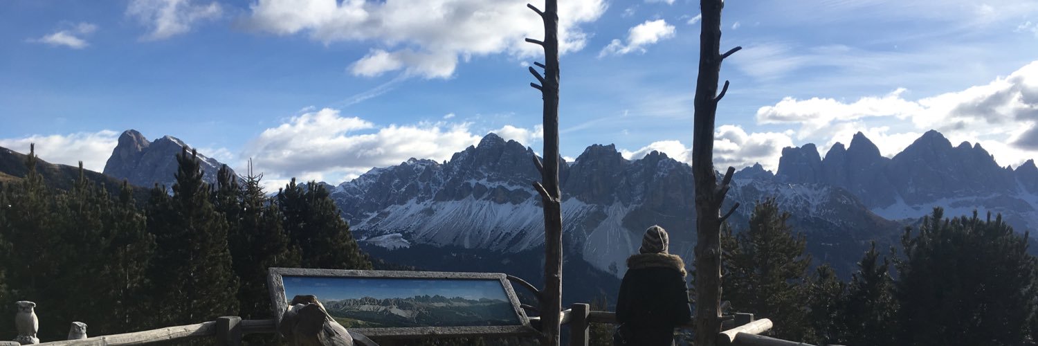 happypavj's profile banner image