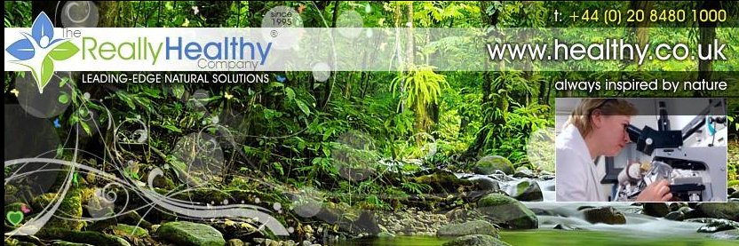 reallyhealthy's profile banner image