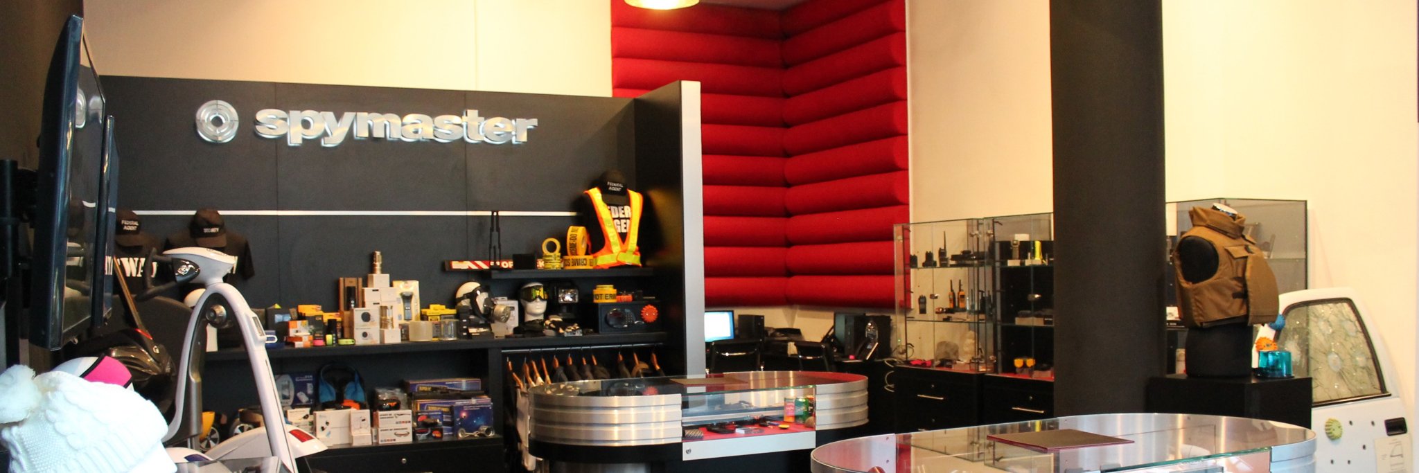 SpyMasterUK's profile banner image
