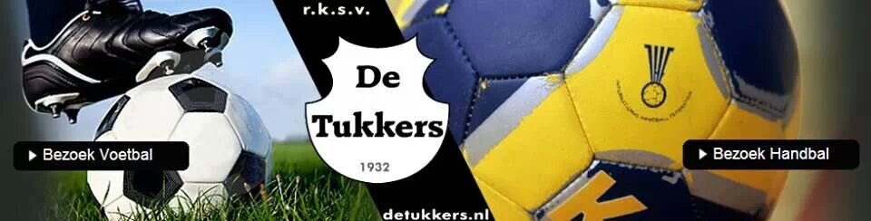 HandbalTukkers's profile banner image
