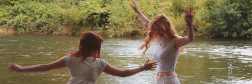 Quench Magazine banner