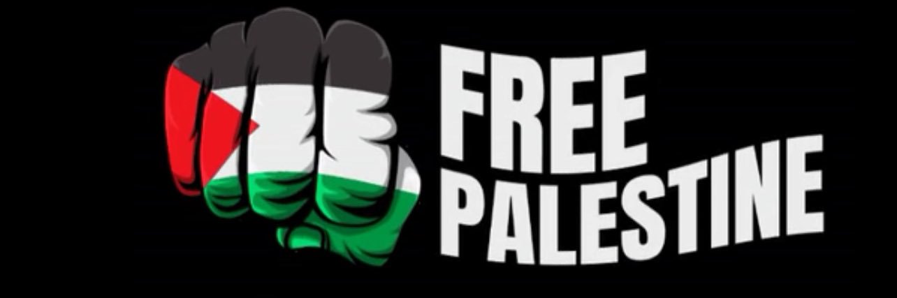 Patrick Smith banner