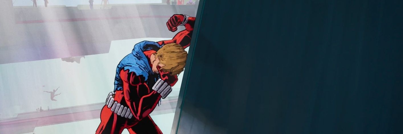 lisalamandre's profile banner image