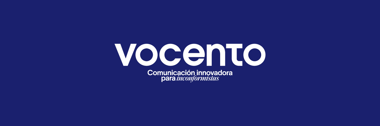 Vocento banner