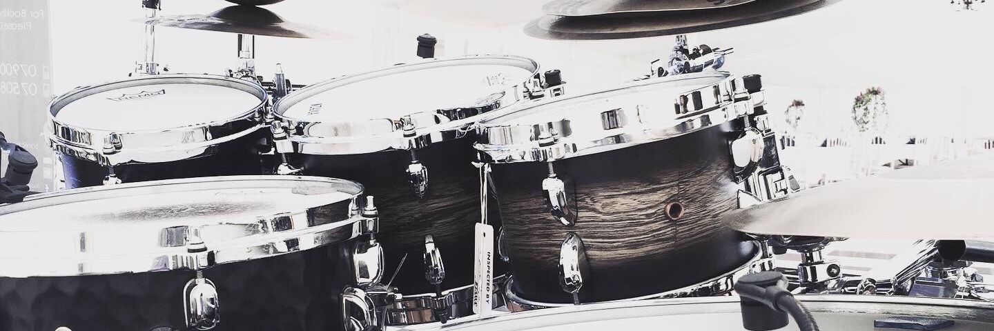 Kevin Bartlett banner