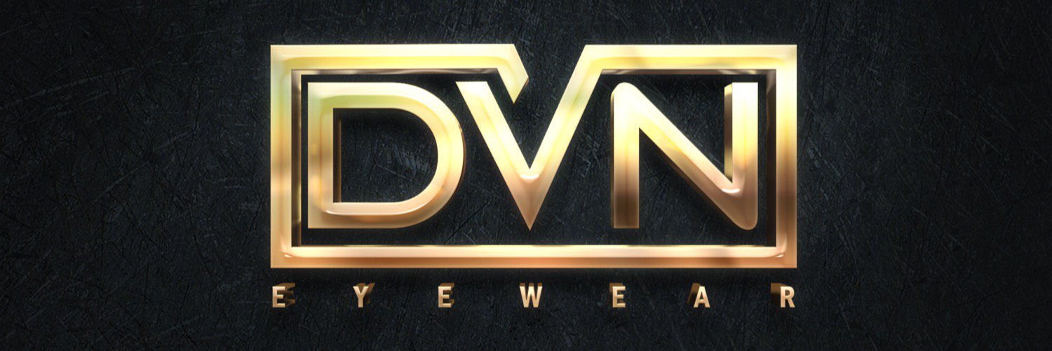 DVNeyewear banner
