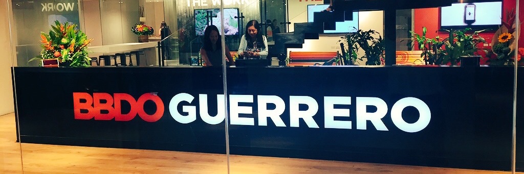 David Guerrero banner