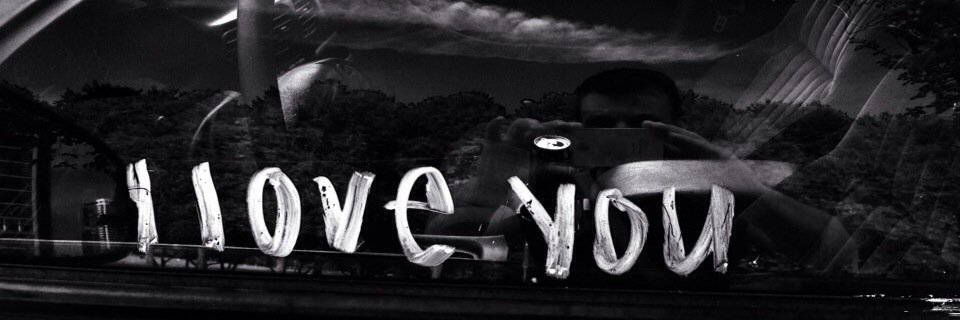 Live your life banner
