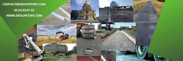 GroupeTSPS Profile Banner