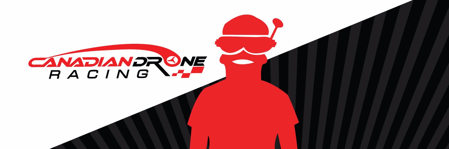 CanDroneRacing's profile banner image