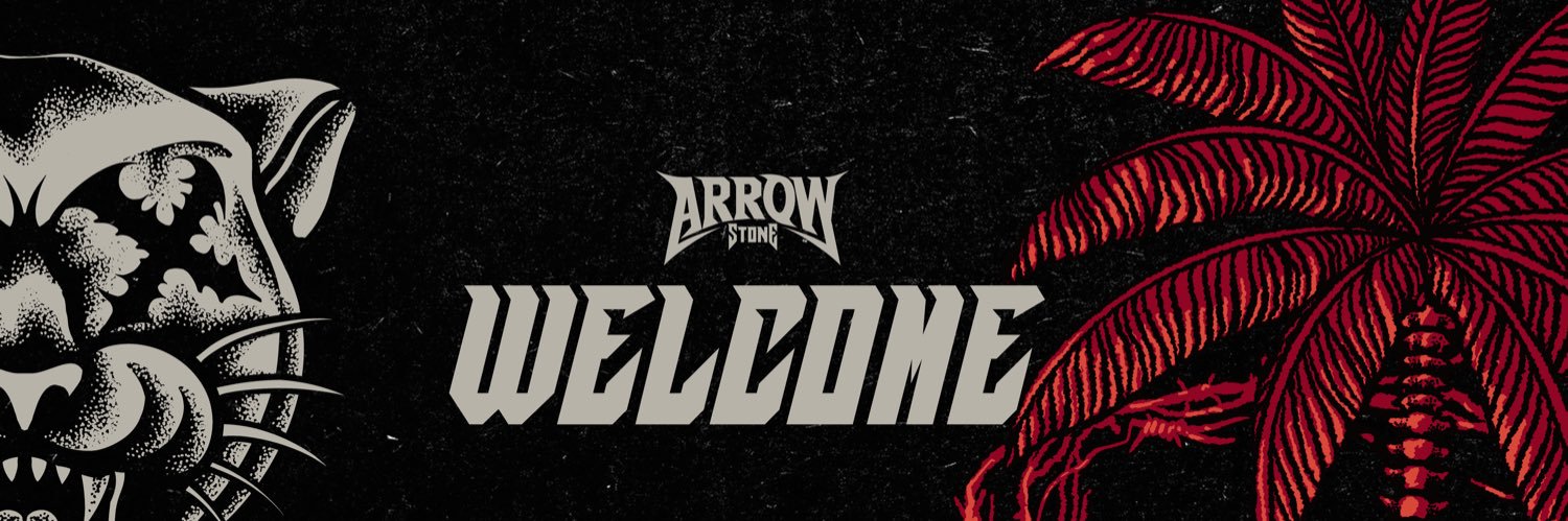 arrowstone626's profile banner image