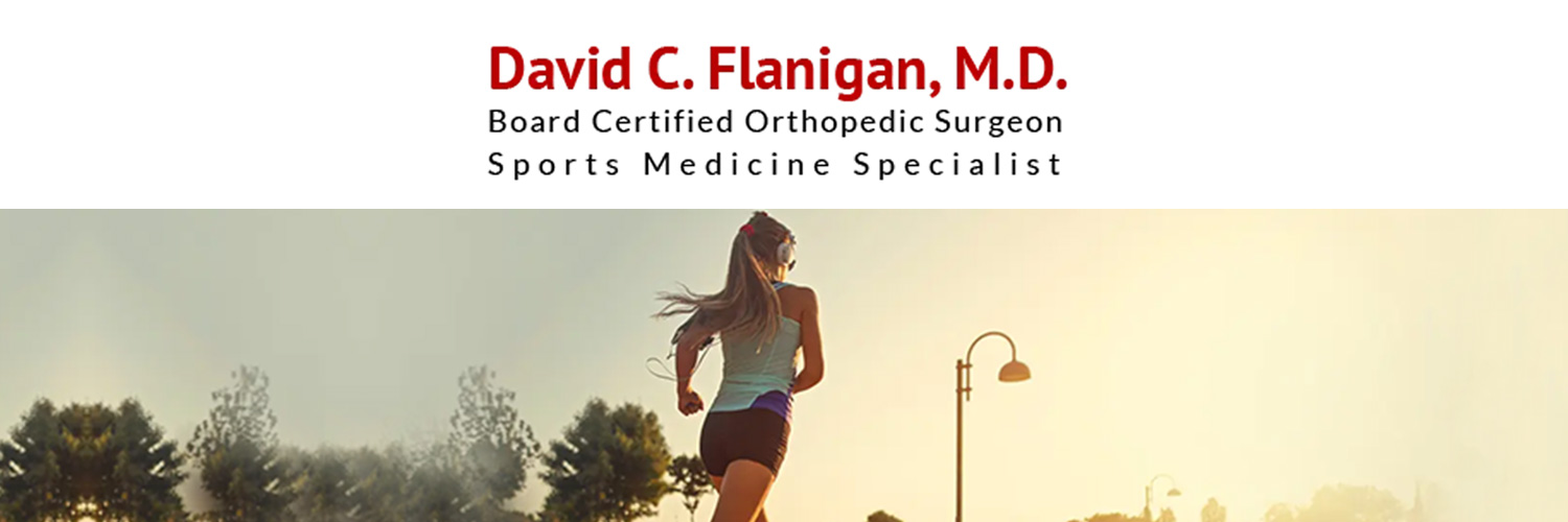 DavidFlaniganMD's profile banner image