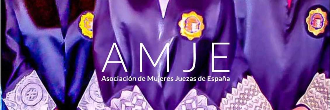Mujeres Juezas (ᴀᴍᴊᴇ)'s banner
