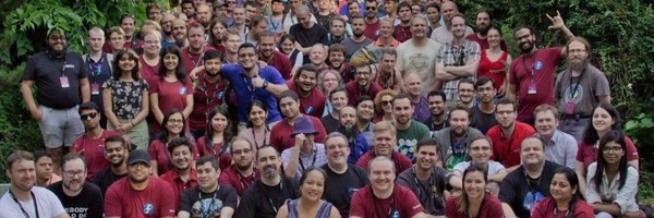 fedoracommunity Profile Banner