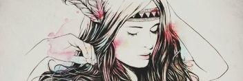 candienni's profile banner image