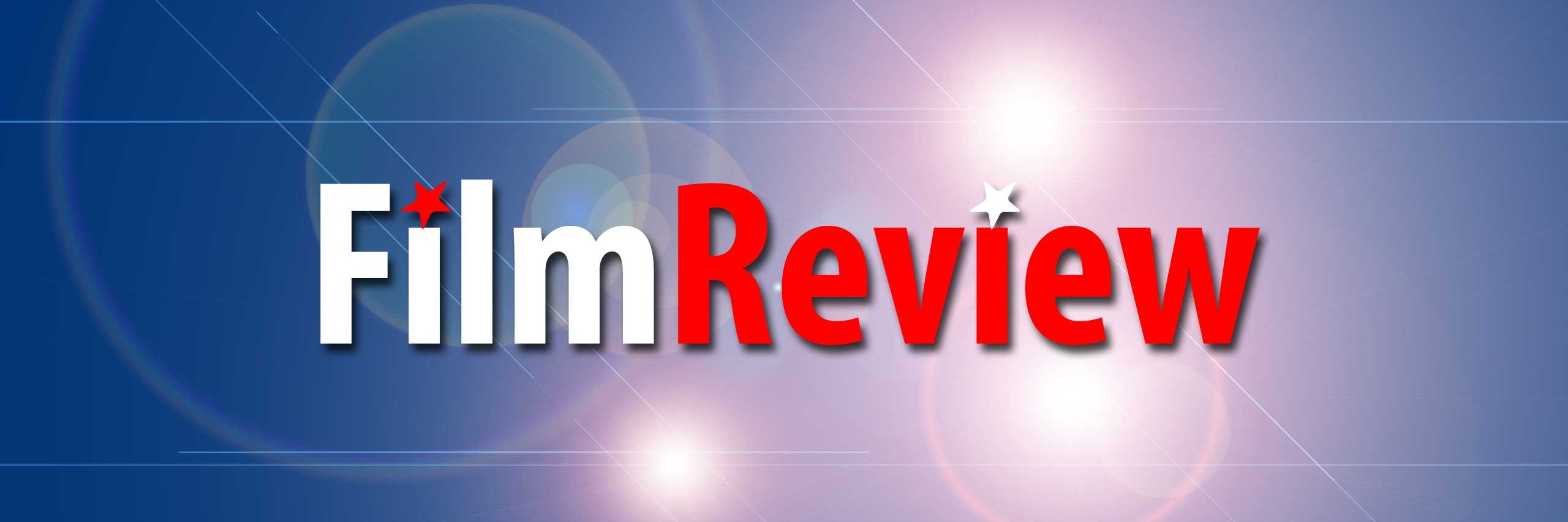 Film Review Online banner