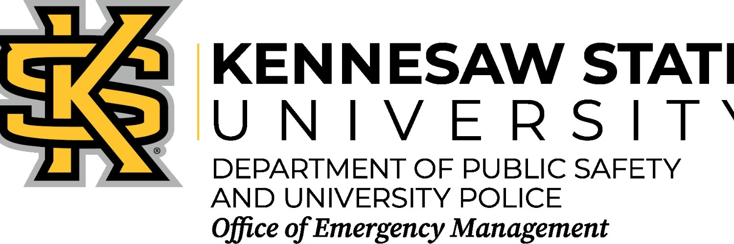 KSU Emergency Management banner