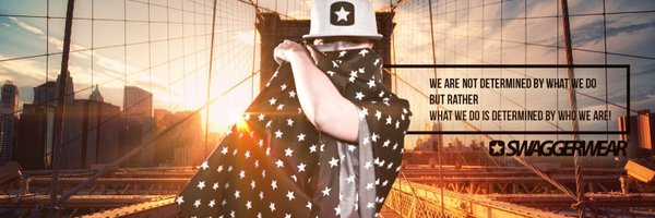 SwaggerWear Profile Banner