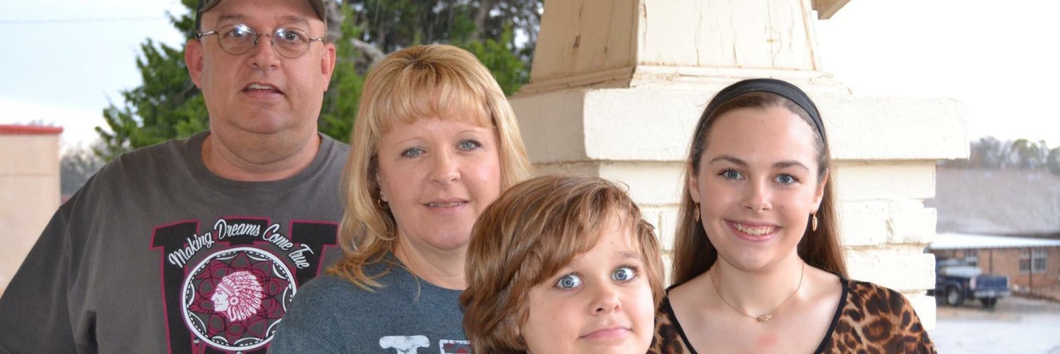 ttrett's profile banner image