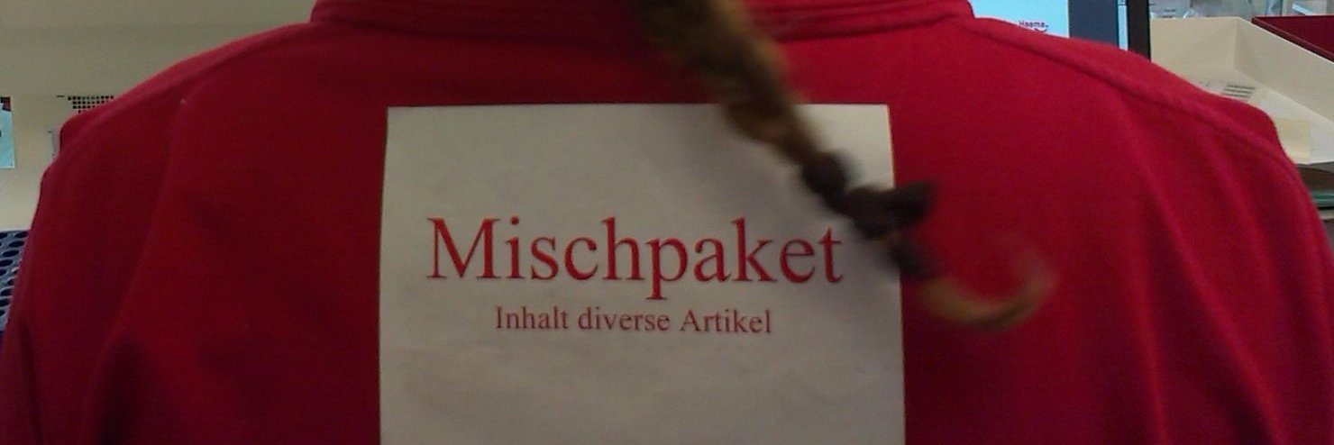 Dr. Anja Garone, RN banner