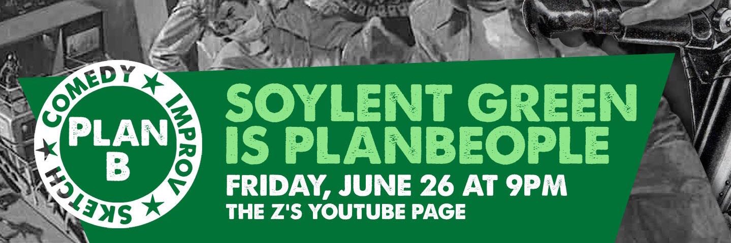 PlanBComedy banner