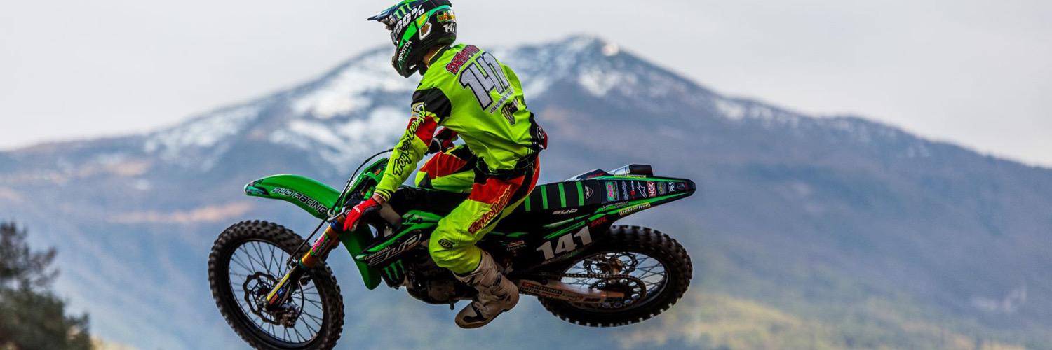 MaximeDesprey's profile banner image
