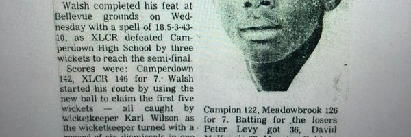 CuddyWalsh Profile Banner