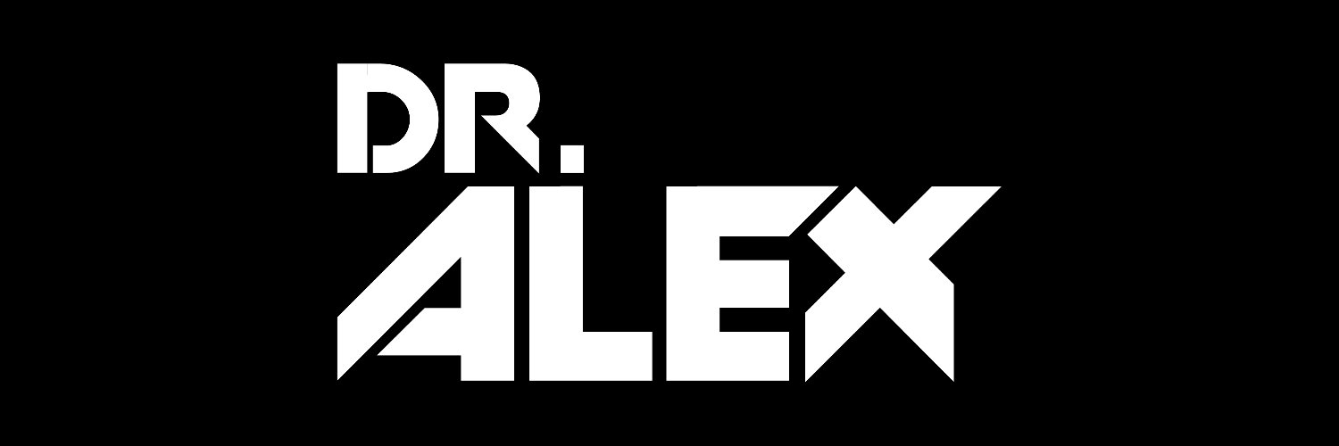 DrAlex_official's profile banner image