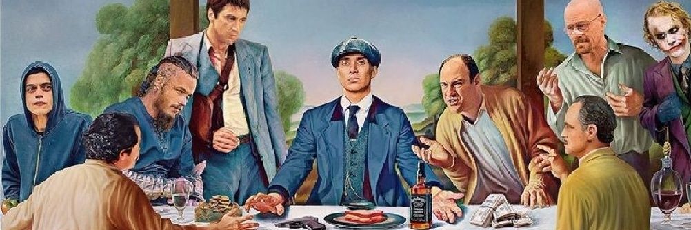 Ramón banner