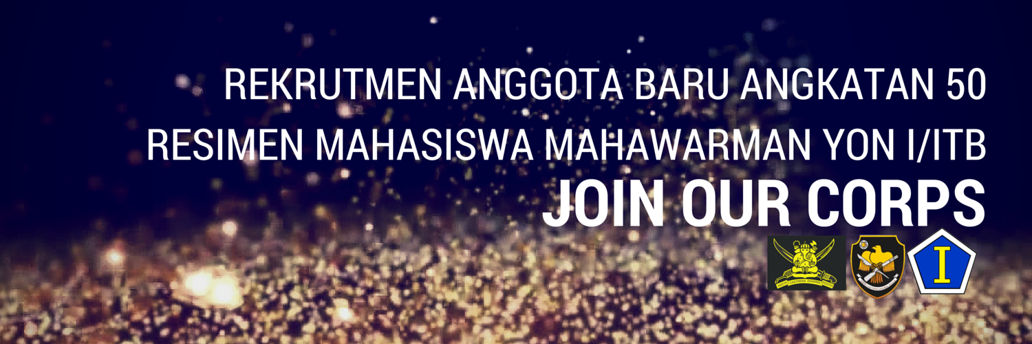 MENWAYon1ITB's profile banner image