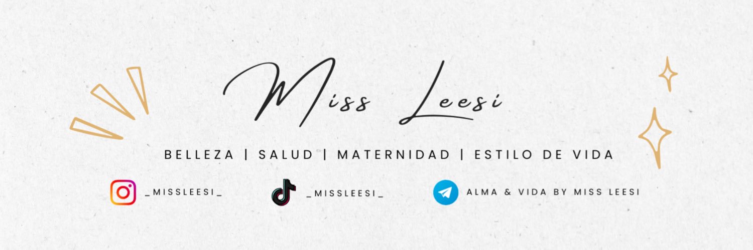 missleesi's profile banner image