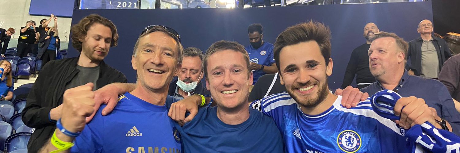 Will Talbut ⭐️⭐️ banner