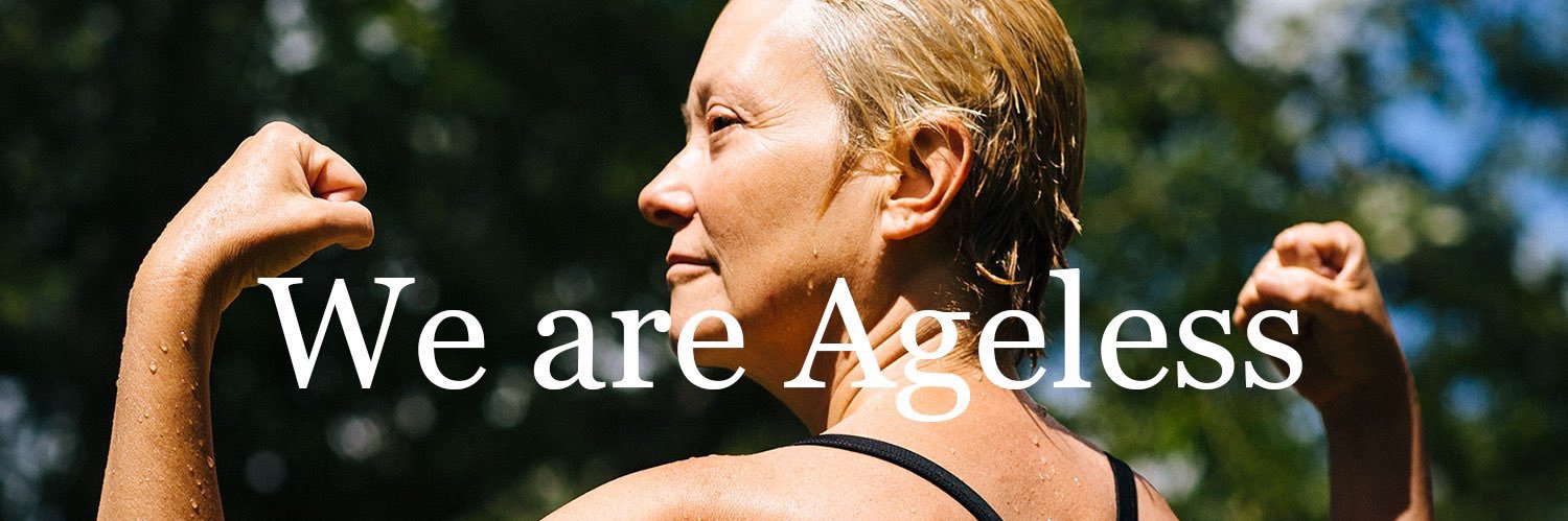 WeAreAgeist's profile banner image