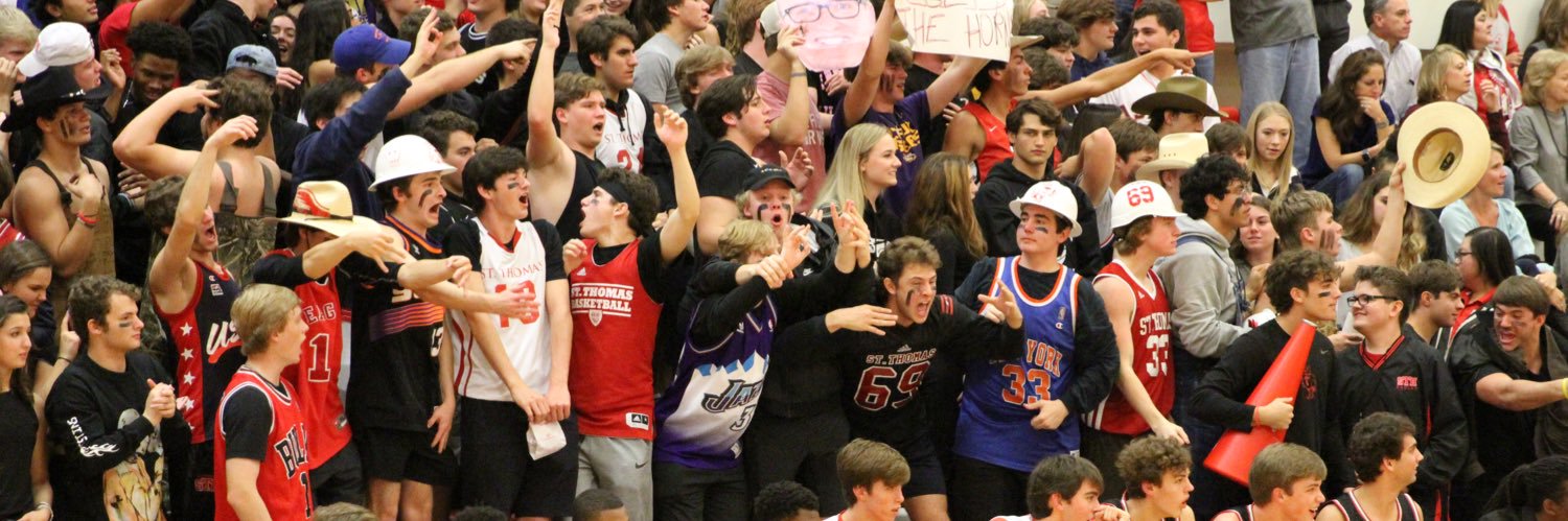 Reckling Rowdies banner