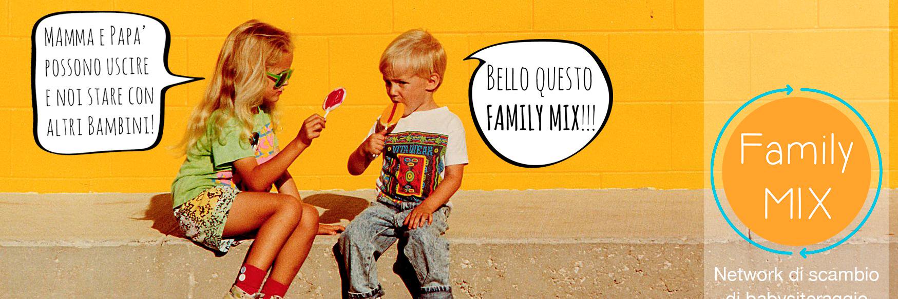 FamilyMixNet's profile banner image