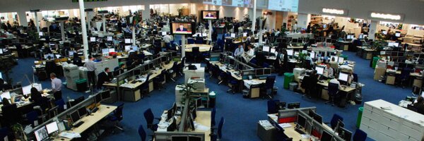 BernardGauthier Profile Banner