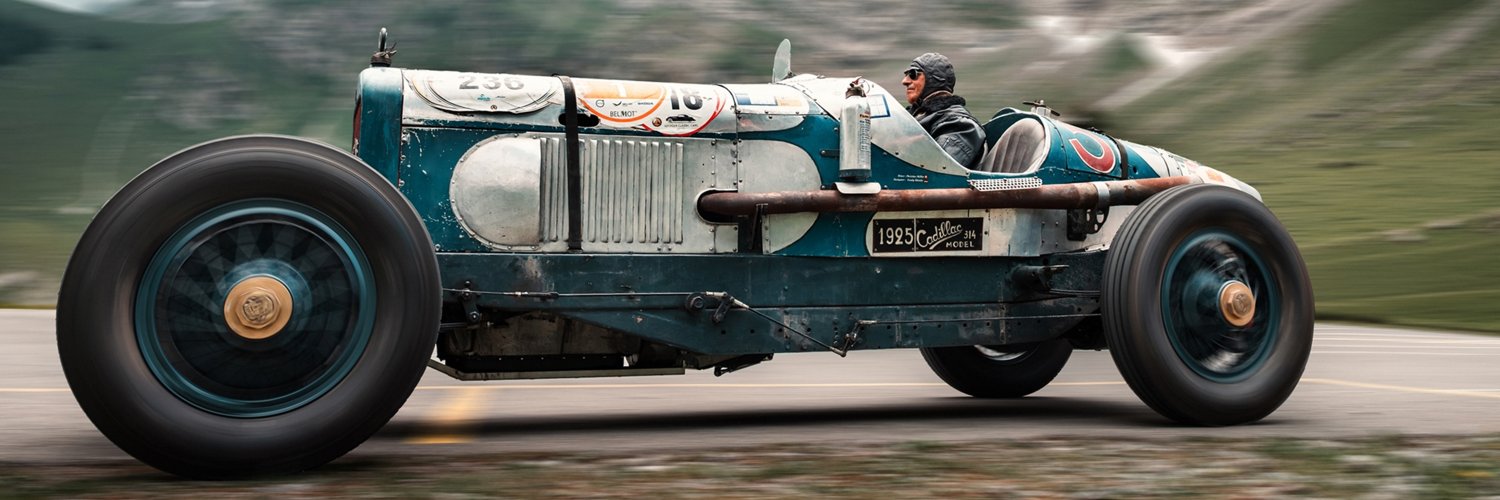 LienhardRacing's profile banner image