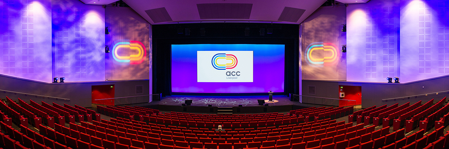 ACC Production Team banner