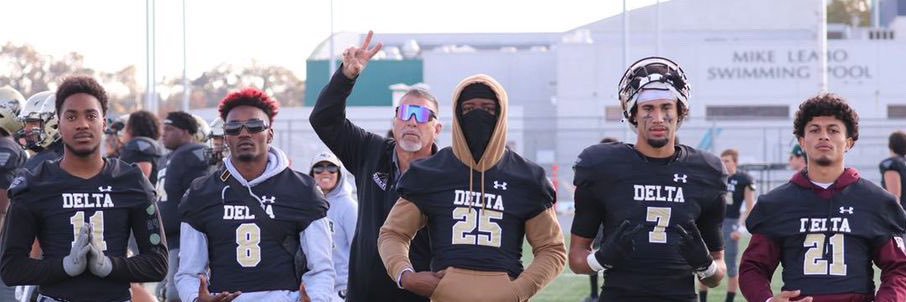 Devyon Coleman banner