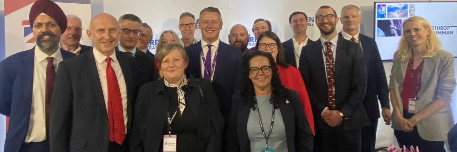 Labour Friends of the Forces banner