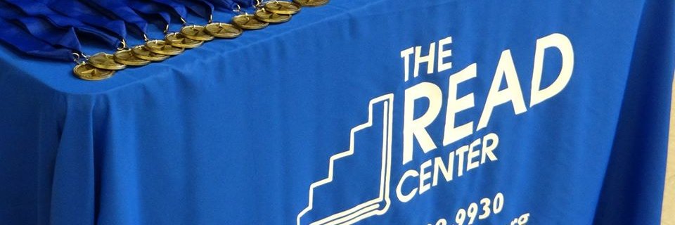 TheREADCenter's profile banner image