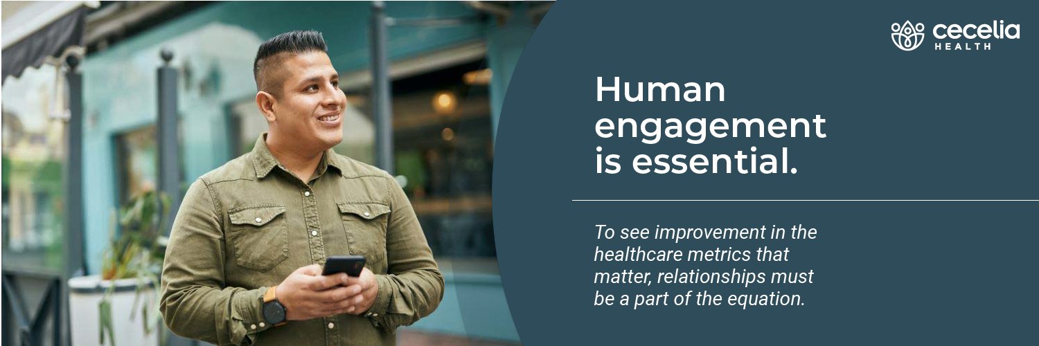 Cecelia Health banner