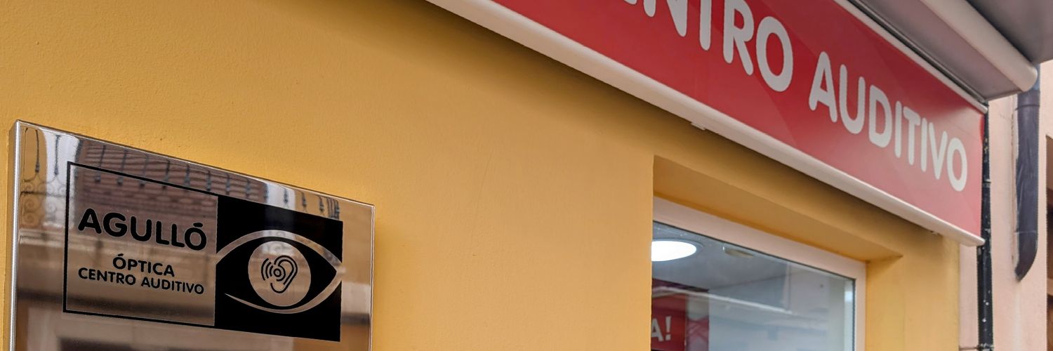 OpticaAgullo's profile banner image