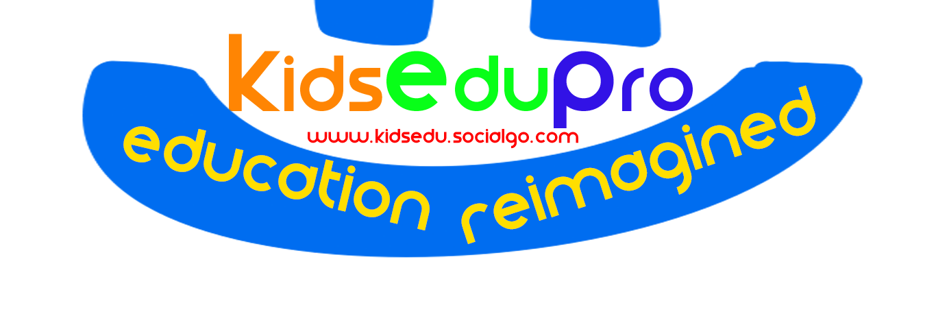 Kids Edu Pro banner