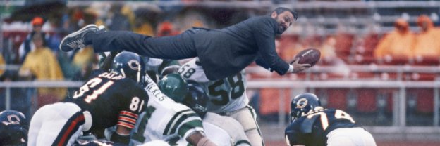 Dave Dameshek's banner