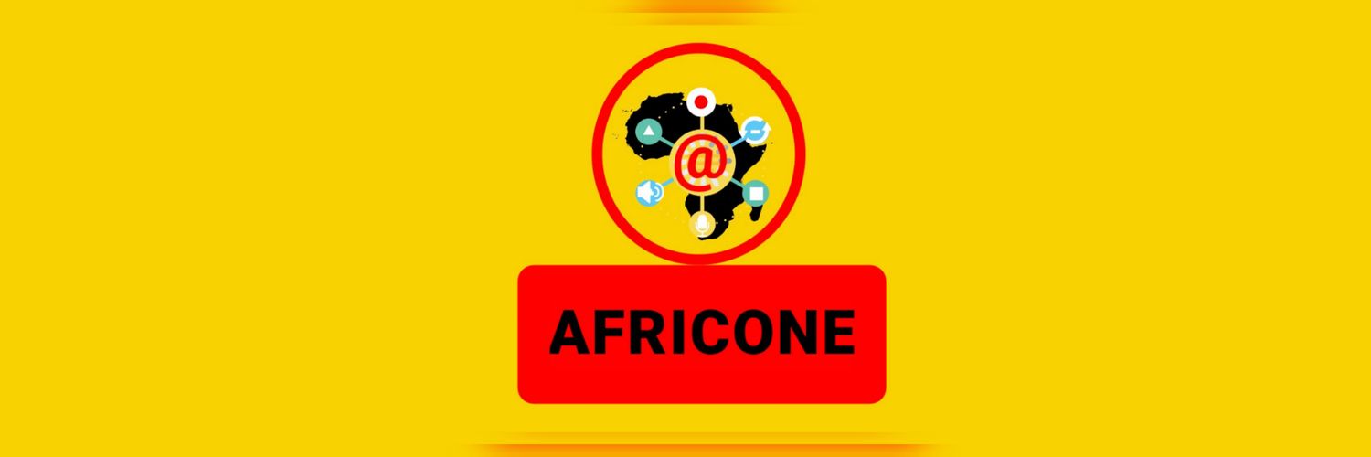AfriconeCom's profile banner image
