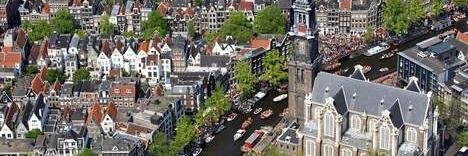 westerkerkkoor's profile banner image