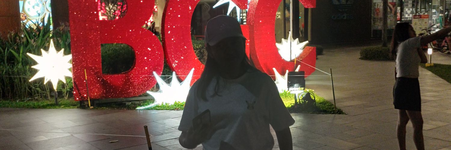 cleiiiiiii's profile banner image